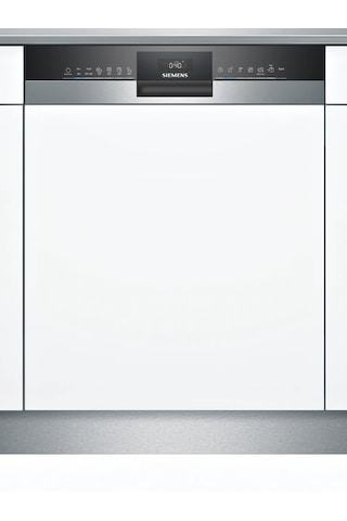 Siemens SN53IS62MT 6 Programlı 14 Kişilik Bulaşık Makinesi