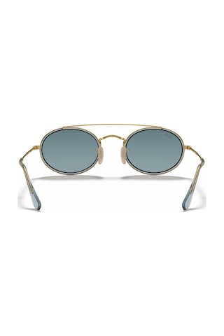 Ray-Ban 3847n 91233m 52 Unisex Güneş Gözlüğü - 19