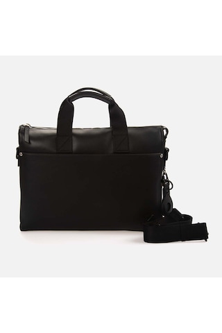 Calvin Klein Erkek Laptop Çantası K50k512040 Black