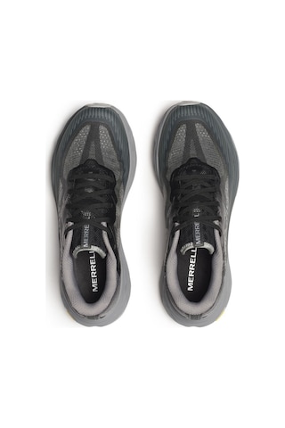 Merrell Agılıty Peak 6 Kadın Black Patika Koşusu Ayakkabısı J00003315 Siyah