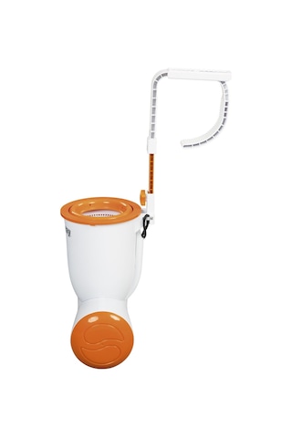 Bestway 58462 2574 Litre Havuz İçi Süzgü Filtre Sistemi