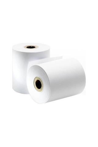 Tampaş 44 x 35 MM Termal Yazarkasa Rulosu 10'lu Paket