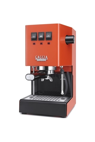 Gaggia RI9481/19 Milano New Classic Evo 2023 Manuel Espresso Makinesi