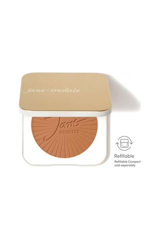Jane Iredale Mat Bronzlaştırıcı Pudra Yedek Orta Ten Sku: Smg8690010480866 Diğer