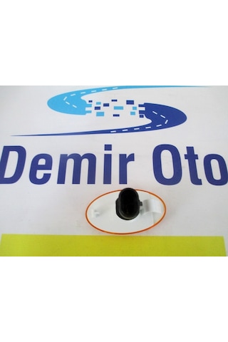 46746705 Çamurluk Yan Sinyal Duylu Ampüllü Palio-siena Özar