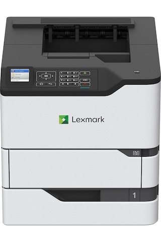 Lexmark MS823DN Mono Lazer Yazıcı