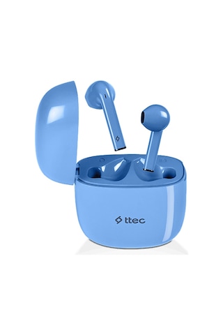 Ttec 2km141m Airbeat Go Gerçek Kablosuz Tws Bluetooth Kulak İçi Kulaklık