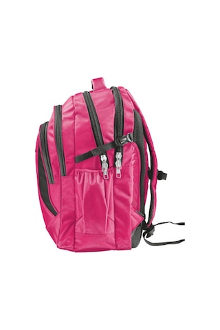 Trust 22857 Lima Notebook Sırt Çantası Pembe