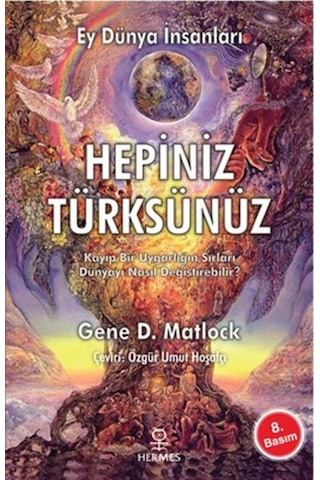 Ey Dünya Insanları Hepiniz Türksünüz Ey Dünya Insanları Hepiniz Türksünüz