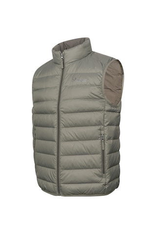 2As Arcane Erkek Down Vest Ceket