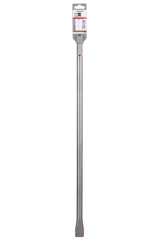 Bosch SDS-Max 600x25 mm Eko Yassı Keski - 2608690241