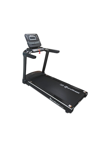 Profitness 3100 Koşu Bandı 5 Hp Ac Motor