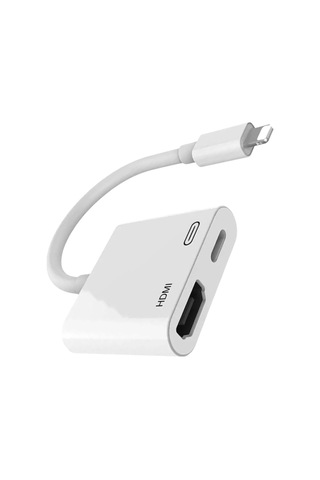 Büro Ev Ofis Cihazları İçin iOs Uyumlu hdmı Çevirici