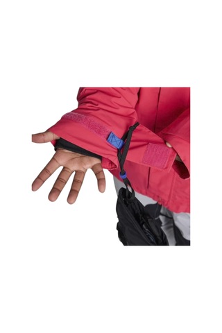Burton Burton Skimmer Jacket Unisex Çocuk Pembe Snowboard Ceketi 3010 Pembe
