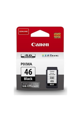 Canon Pg 46 Cl 56 Kartuş Kağıt 9059B003 8714574630816