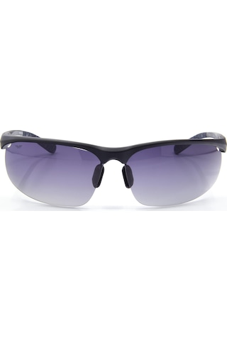 Fratelli Rossetti Fr2601-c03 69 Polarize Erkek Güneş Gözlüğü Siyah