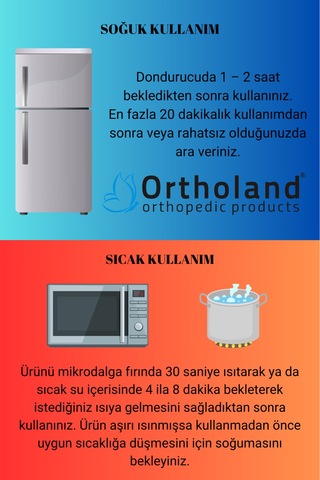 Termojel 27x35 Sıcak-soğuk Kompres