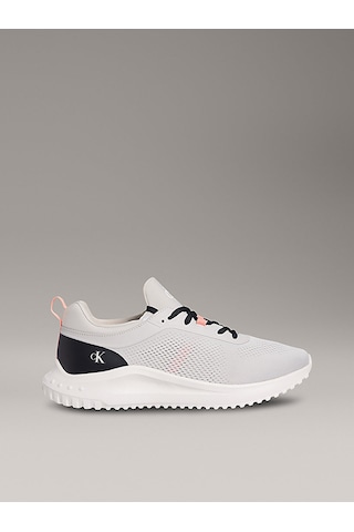Calvin Klein Erkek Sneaker Ym0ym012930ıx Gri