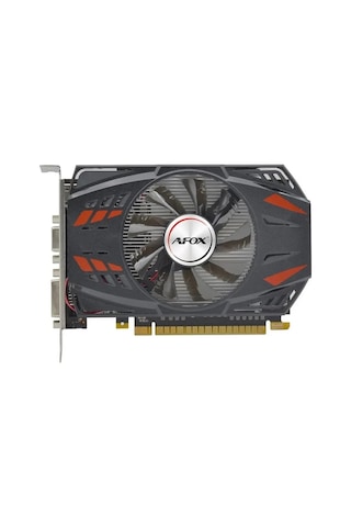 Afox 2gb Gt740 Af740-2048d5h3-v2 Ddr5 128bit Hdmı-dvı Pcıe 2.0