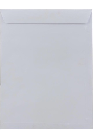 Asil As-11122 Torba Zarf 170 X 250 Mm 25 Adet - Beyaz