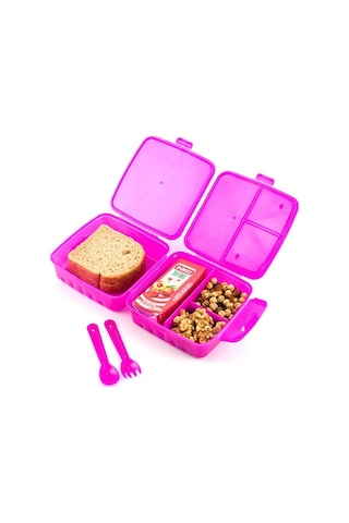 My Little Pony Pembe Çocuk Saklama Kabı