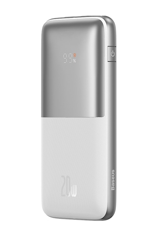 Baseus Bipow Pro Overseas Dijital Ekranlı 20w 10.000 Ma
