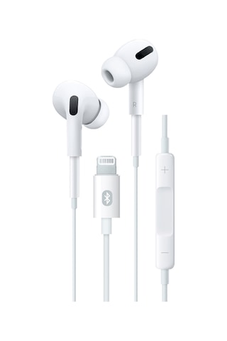 Hytech HY-XBK52 Bluetooth Mikrofonlu Kulak İçi Kulaklık
