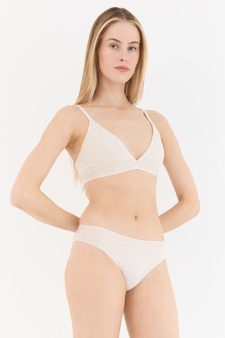 Naphor Touch Krem Slip Külot Siyah