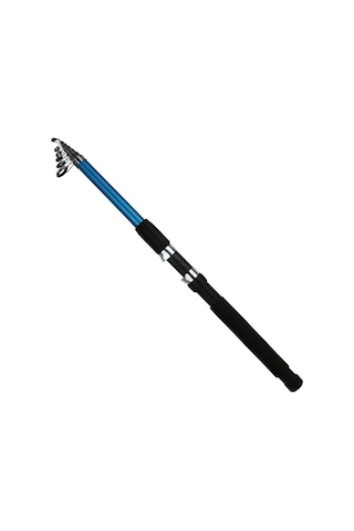 Eurofısh Mistral 40-80g Tele Spin Kamış Blue 270 Cm