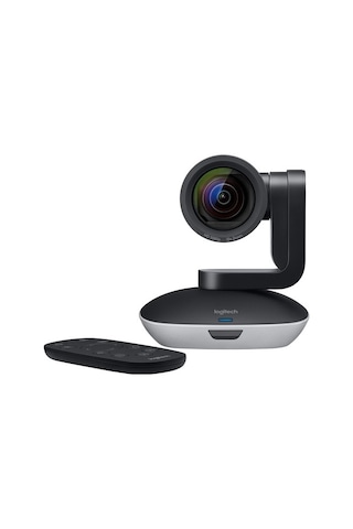 Logitech Ptz Pro 2 Webcam 960-001186