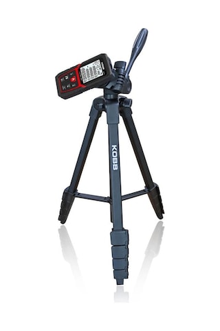 Kobb Kbl16T 160Cm Su Terazili Profesyonel Alüminyum Lazer Tripod