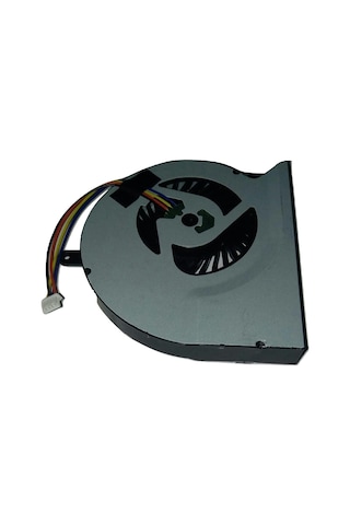 Asus Uyumlu N56Vz Fan Asus Uyumlu N56Vz Soğutucu 4 Pin Nf76