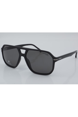 Carrera Güneş Ca 302/s 003m9 59 - 01 Güneş Gözlüğü Siyah