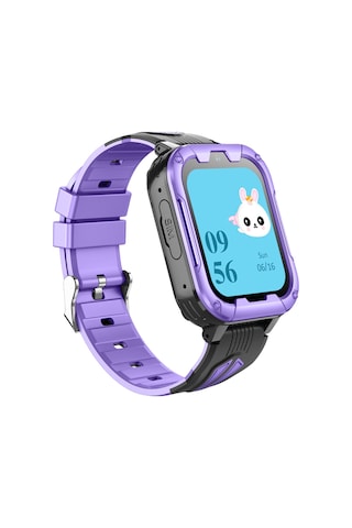 Zcwatch V0922 S 4G AGPS Akıllı Çocuk Saati (Distribütör Garantili)