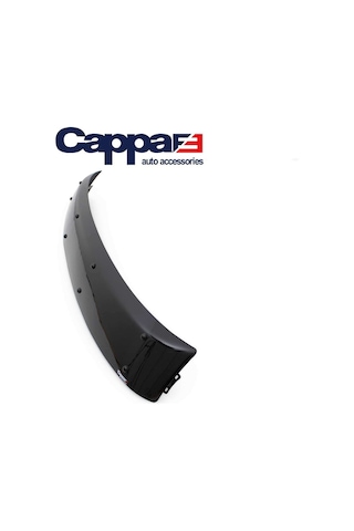 Cappafe Ford Transit Ön Cam Güneşliği Siperlik Şapka 2014-2018