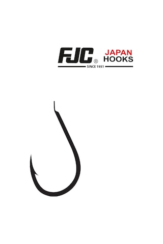 Fjc 3624 Chinu Hirauchihineri Japon Olta İğnesi 11