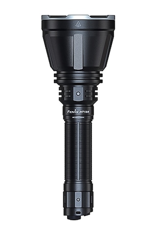 Fenix HT18R 2800 Lümen El Feneri Çok Renkli