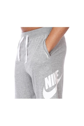 Nike M Nsw He Short Ft Alumni Erkek Gri Günlük Stil Şort Ar2375-064 Gri