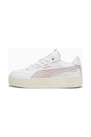 Puma Carina Street Lux 28640 Çok Renkli