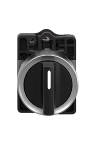 Schneider Electric , XA2ED53 , Mandal buton - Ø22 - standart mand
