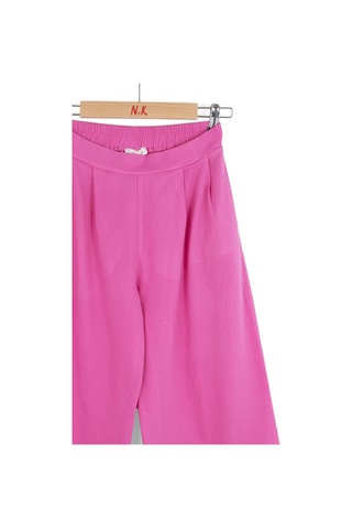 Nk Kids Kız Çocuk Royal Pantolon Nk-51311 Fuşya
