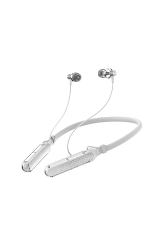 Jopus JP-BH06 Ghost Boyun Askılı Hd Ses Kaliteli Ses Değiştirme Modlu V5.3 Bluetooth Kulaklık