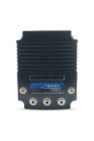 T-oem Parts No: 181005651 - 1244-6661 Yürüyüş Kartı 48v Sepex Motor Controller