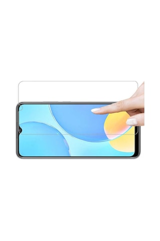 Realme C53 Maxi Glass Temperli Cam Ekran Koruyucu
