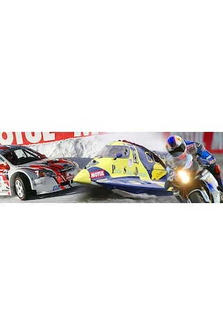 Motul Auto Cool Optimal -37c G12 - G12+ Antifriz 1 L