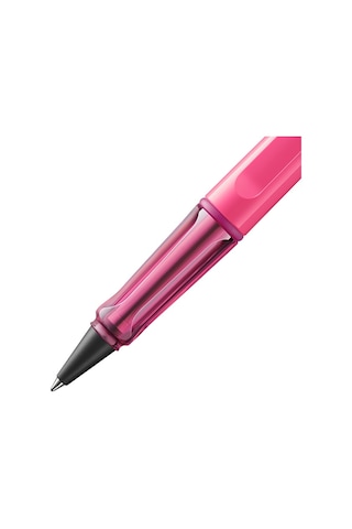 Lamy Safari 2026 Özel Üretim Rengi Neonpink Roller Kalem Neon Pembe