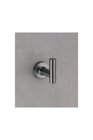 Askılık Füme Renk 60x72x45 Mm Çok Renkli