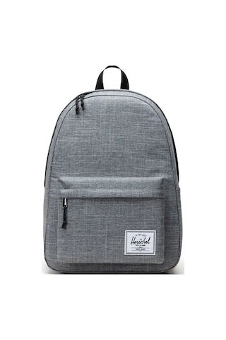 Herschel Classics Xl 30l Unisex Backpack Unisex Sırt Çantası Gri Gri