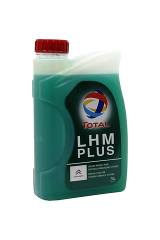 Total Lhm Plus 1 Lt Hidrolik Sistem Sıvısı Psa B71 2710