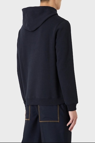 Emporio Armani Erkek Sweat 6K1M6T 1Jt2Z 0922 Lacivert